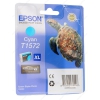 Картридж Epson T1572 (XL) для Stylus Photo R3000 Cyan (Ориг.)