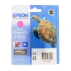 Картридж Epson T1573 (XL) для Stylus Photo R3000 Vivid Magenta (Ориг.)