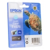Картридж Epson T1575 (XL) для Stylus Photo R3000 Light Cyan (Ориг.)