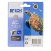 Картридж Epson T1577 (XL) для Stylus Photo R3000 Light Black (Ориг.)