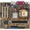 M/B ASUSTEK P4BGL-VM   SOCKET478 <I845GL> SVGA+USB2.0 UDMA100 MICROATX 2DDR
