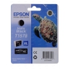 Картридж Epson T1578 (XL) для Stylus Photo R3000 Matte Black (Ориг.)