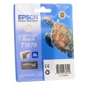 Картридж Epson T1579 (XL) для Stylus Photo R3000 Light Light Black (Ориг.)