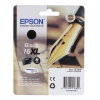 Картридж Epson T16 (XL) для WF-2010W Black (Ориг.)