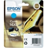 Картридж Epson T16 (XL) для WF-2010W Cyan (Ориг.)
