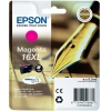 Картридж Epson T16 (XL) для WF-2010W Magenta (Ориг.)