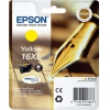 Картридж Epson T16 (XL) для WF-2010W Yellow (Ориг.)