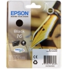 Картридж Epson T16 для WF-2010W Black (Ориг.)