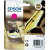 Картридж Epson T16 для WF-2010W Magenta (Ориг.)