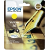 Картридж Epson T16 для WF-2010W Yellow (Ориг.)