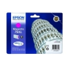 Картридж Epson T7903 для WF-5110DW/5620DWF Magenta (2000 стр.) (Ориг.)