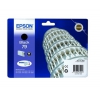 Картридж Epson T7911 для WF-5110DW/5620DWF Black (900 стр.) (Ориг.)