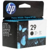 Картридж HP 29 (51629AE) для DJ 600C/660C/670C/690C/691C/693C/694C/695C/697C DW600/660C/670C Black (Ориг.)