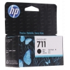 Картридж широкоформатный HP 711 (CZ129AE) для HP DJ T120\520 Black (Ориг.)