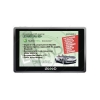GPS Навигатор Lexand SA5 HD+ (5"/800x480/BT/FM-трансмиттер/WM CE 6.0+Navitel)