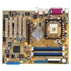 M/B ASUSTEK P4C800 DELUXE   SOCKET478 <I875P> AGP PRO+LAN1000 IEEE1394 SATA U100ATX 4DDR<PC-3200>