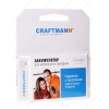 Аккумулятор CRAFTMANN для HIGHSCREEN ZERA F 165A.14Q4K [C1.02.463]
