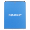 Аккумулятор Highscreen для Highscreen Spade 2100 mAh