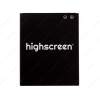 Аккумулятор Highscreen для Highscreen WinJoy 1700 mAh