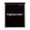 Аккумулятор Highscreen для Highscreen WinWin 2000 mAh