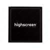 Аккумулятор Highscreen для Highscreen Zera F (Rev S) 1600 mAh