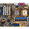 M/B ASUSTEK P4G8X-DELUXE   SOCKET478 <IE7205> AGP PRO+LAN1000+IEEE1394 SATA USB2.0 U100 ATX 4DDR