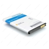 Аккумулятор CRAFTMANN для HTC A7272 DESIRE Z, HTC Mozart, Desire S, Incredible S, Salsa,  Li-ion 1500mAh (BA S450)