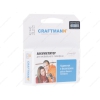 Аккумулятор CRAFTMANN для HTC DESIRE V 165A.12Q4K [C1.02.253]