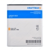 Аккумулятор CRAFTMANN для Lenovo S820