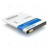Аккумулятор CRAFTMANN для Samsung GT-i8150 Galaxy W/S5690/S8600/I8350, Li-ion 1500 mAh