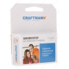 Аккумулятор CRAFTMANN для Samsung GT-i8552 Galaxy WIN/i8550/i8530/G355H [EB585157LU] Li-ion 2000 mAh