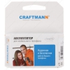 Аккумулятор CRAFTMANN для Samsung GT-i9190 Galaxy S4 mini, Li-ion 1900 mAh