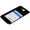 Аккумулятор CRAFTMANN для Samsung GT-N7100 Galaxy Note 2, Li-ion6200 mAh (увеличенной емкости, с крышкой, черный)