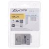 Аккумулятор DigiCare PLN-EL14А (аналог EN-EL14, для D3100, D3200, D5100, CoolPix P7000, P7100, P7700)