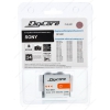 Аккумулятор DigiCare PLS-BN1 (аналог Sony NP-BN1)