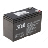 Аккумулятор 3Cott 12V7Ah