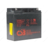 Аккумулятор CSB (GP12170) 12V 17Ah