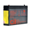 Аккумулятор CSB (GP672) 6V, 7,2Ah