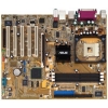 M/B ASUSTEK P4P800S-E DELUXE   SOCKET478 <I848P> AGP+LAN1000+1394 U100 SATA ATX 3DDR<PC-3200>