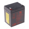 Аккумулятор CSB (HR1221W) 12V 5Ah