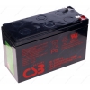 Аккумулятор CSB (HR1234W) 12V 9Ah