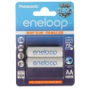 Аккумулятор PANASONIC Eneloop "AA" 1900 mAh, 2 шт,