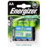 Аккумулятор Energizer "AA" ENR Rech Universal 1300 mAh NiMH 4шт.