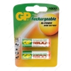 Аккумулятор GP "AA" 1800 Series 1.2V NiMH 1800 mAh [180AAHC] 2шт.