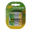Аккумулятор GP "C" 3500 mAh [GP 350CHC] 2шт