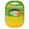 Аккумулятор GP "Крона" 9V 170 mAh [GP 17R8H]