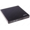 Привод внеш. DVD±RW DEXP (CDR-01) Black DVD-8x/8x/8x, RAM-5x, CD-8x/8x/8x USB 2.0 