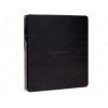 Привод внеш. DVD±RW LG (GP60NB60) Black DVD-8x/8x/8x, DL-6x, M-Disc-4x, CD-24x/24x/24x USB 2.0 slim