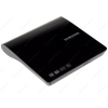 Привод внеш. DVD±RW Samsung (SE-208AB/SE-208DB/TSBS/SE-208GB/RSBD) DVD-8x/8x/8x, DL-6x, RAM-5x, CD-24x/24x/24x USB 2.0