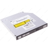 Привод для ноутбука внутр. DVD±RW LG (GTB0N) Black DVD-8x/8x/8x, DL-8x, RAM-5x, CD24x/24x/24x M-disk SATA